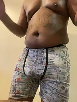 PERKS606 online show from April 24, 9:28 pm