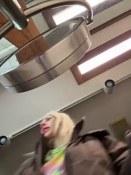 LindseyFAFO online show from March 13, 1:18 pm