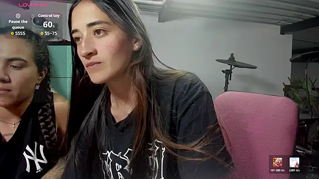 VictoriaHoneyy online show from June 26, 2:27 am