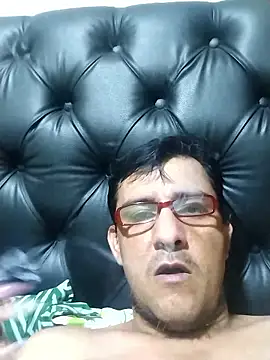 Juanstevan2724 online show from January 18, 4:16 am