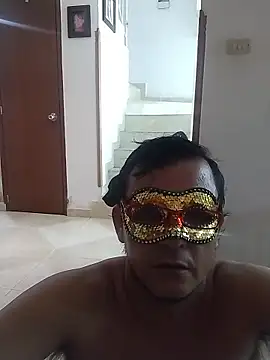 Juanstevan2724 online show from January 19, 12:47 am