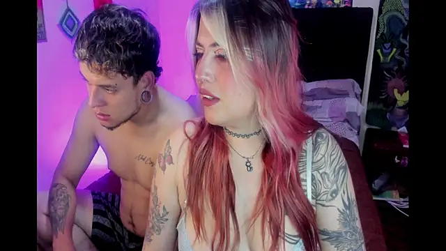 lunaa rayy420 online show from February 19, 3:57 am