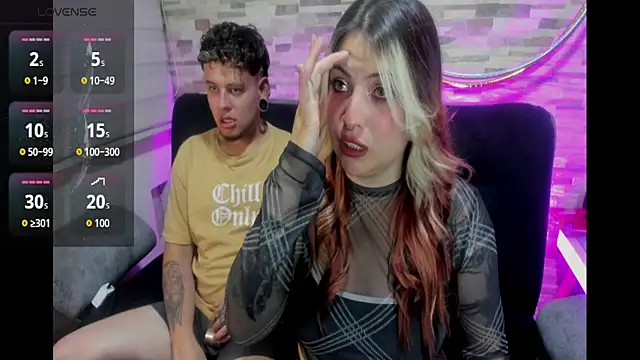 lunaa rayy420 online show from March 1, 3:52 am