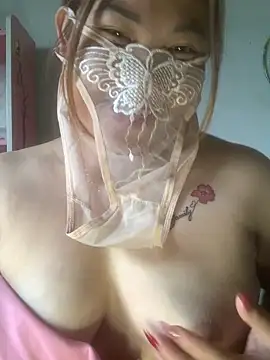 Chendy69 online show from February 7, 2:37 am