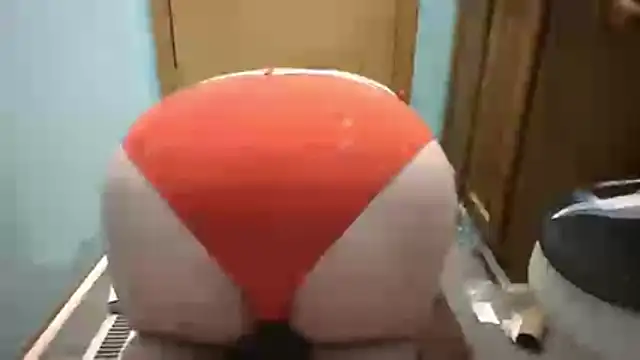 bbwAshleyTS online show from January 16, 8:13 pm