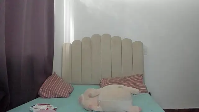 Candy carrington online show from March 11, 9:43 pm