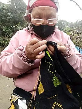 Libami246 online show from January 16, 7:34 am