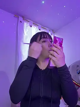 Melody rousse   online show from February 19, 10:39 pm