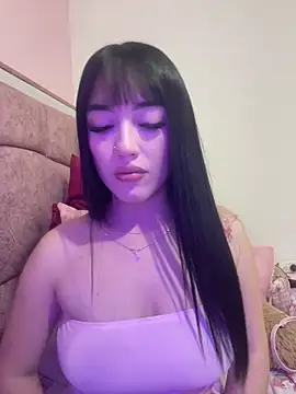 Melody rousse   online show from April 21, 9:06 pm