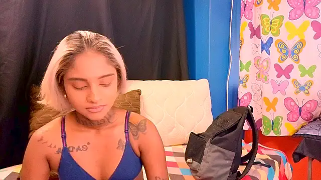 indiansumaya29 online show from February 7, 6:06 am