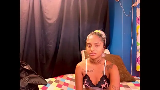 indiansumaya29 online show from February 9, 6:06 am