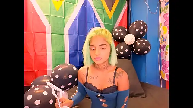 indiansumaya29 online show from February 27, 7:19 am