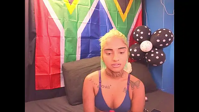 indiansumaya29 online show from February 28, 5:41 am