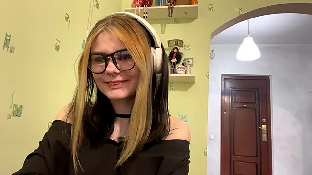 Katyytv online show from January 18, 2:43 pm