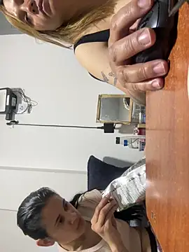 ketty Riley online show from March 29, 6:24 am