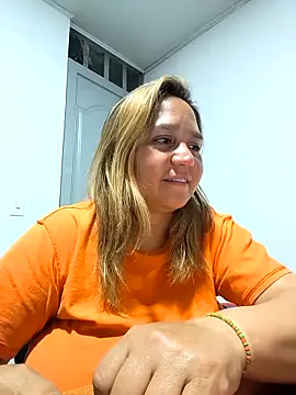 ketty Riley online show from April 4, 1:59 am