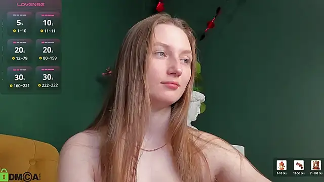 baby annn online show from June 12, 2:43 am