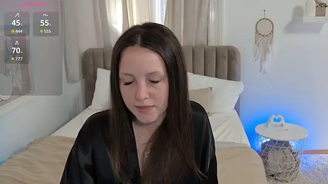 Miss sindy11 online show from April 8, 5:40 am