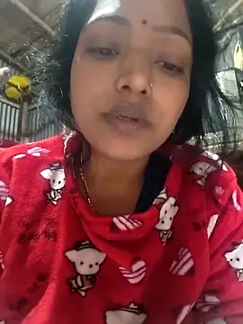 Hot-Tinaa online show from February 7, 5:22 am