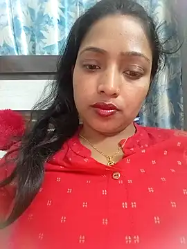 Hot-Tinaa online show from February 19, 2:57 pm