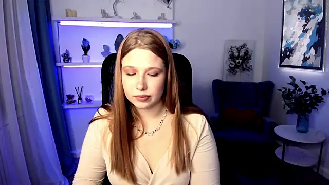SweetDaylight online show from May 4, 7:32 pm