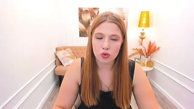 SweetDaylight online show from June 8, 8:42 pm