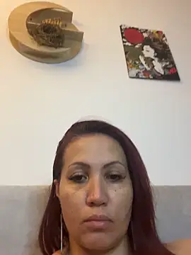 candyalice7 online show from February 4, 4:46 pm