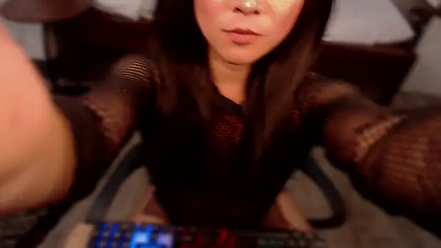 Miss Jessaxx online show from June 3, 6:38 am