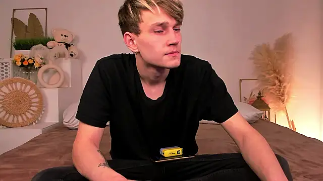 Volan Starts online show from March 7, 12:24 pm