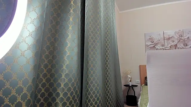 sweet bl0nde online show from February 28, 8:37 am