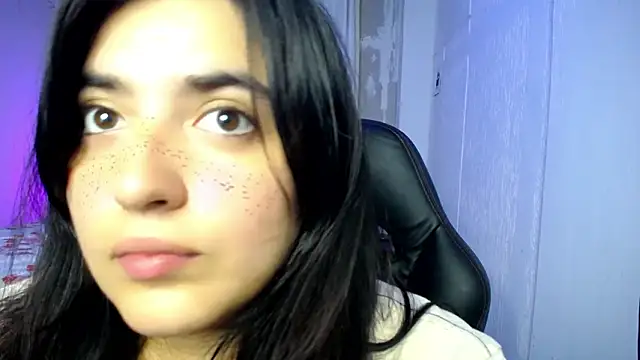 sonic jess07 online show from February 21, 3:07 am