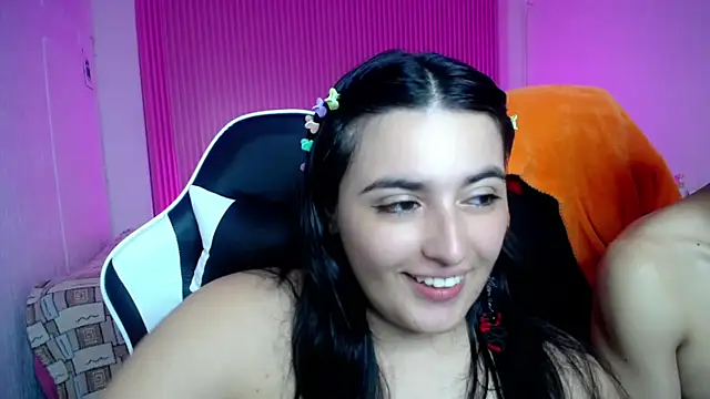 Snapshot of sonic_jess07 chatting on May 27, 3:36 am sonic jess07 online show from May 27, 3:36 am
