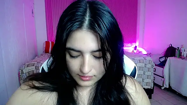 Snapshot of sonic_jess07 chatting on May 28, 6:10 am sonic jess07 online show from May 28, 6:10 am