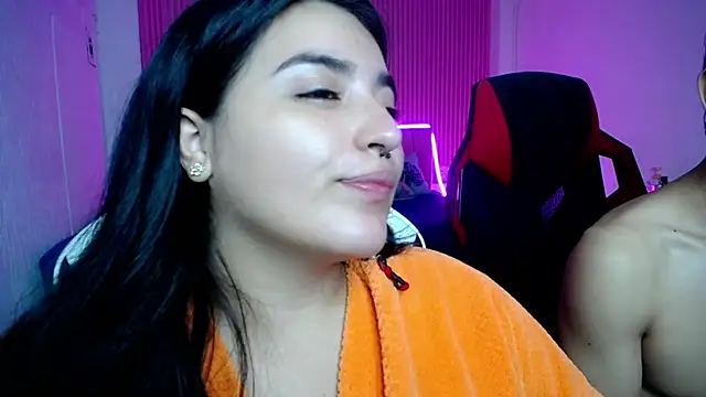 Snapshot of sonic_jess07 chatting on May 31, 10:55 am sonic jess07 online show from May 31, 10:55 am