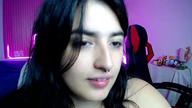 Snapshot of sonic_jess07 chatting on May 31, 10:33 pm sonic jess07 online show from May 31, 10:33 pm