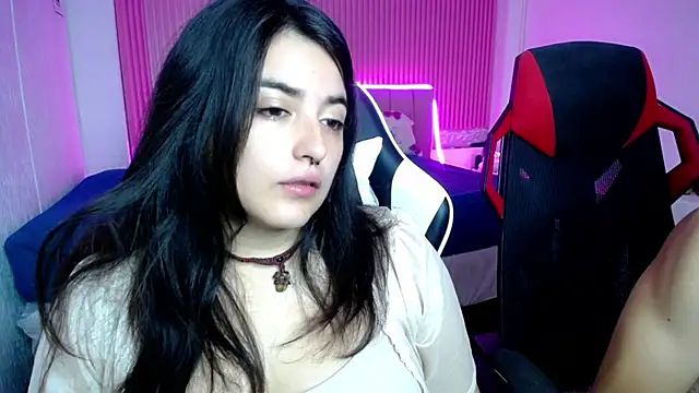 Snapshot of sonic_jess07 chatting on June 2, 9:22 am sonic jess07 online show from June 2, 9:22 am
