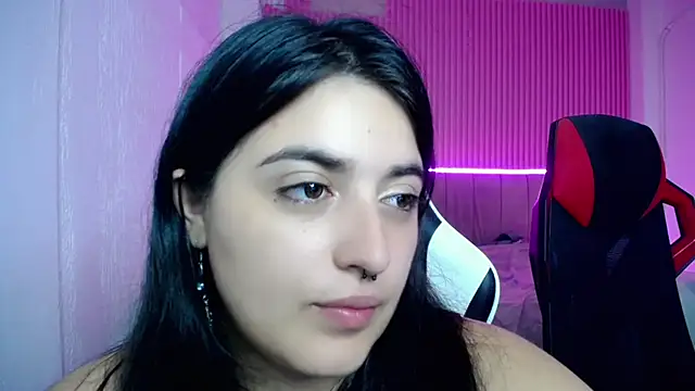 Snapshot of sonic_jess07 chatting on June 7, 10:08 am sonic jess07 online show from June 7, 10:08 am