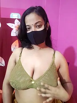 Adrita-2 online show from February 22, 2:34 am