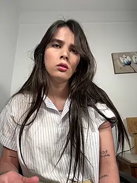 Lily WellGifted online show from February 21, 12:50 pm