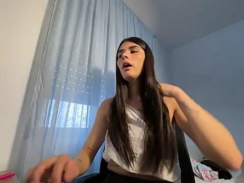 Lily WellGifted online show from March 14, 3:39 pm