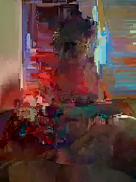 barracksbunny online show from April 22, 12:02 am