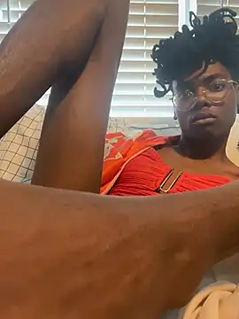 barracksbunny online show from April 26, 6:27 pm