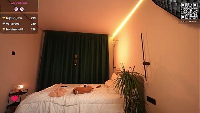 bogduzy online show from April 19, 6:10 pm