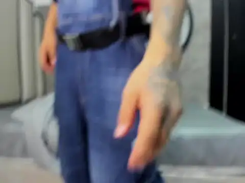 Dogan Renzo0 online show from February 13, 9:22 pm