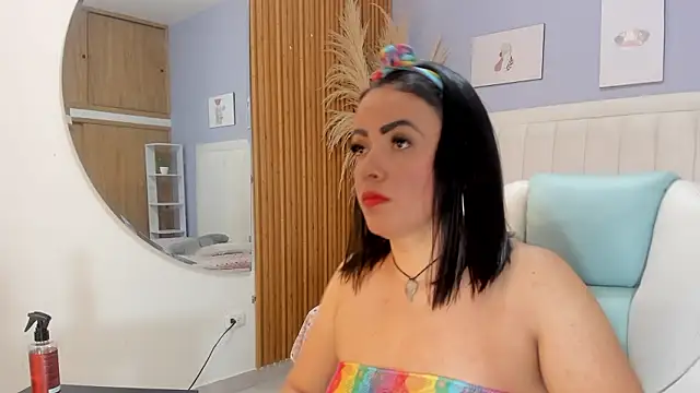 helen jonesx online show from February 20, 12:27 pm