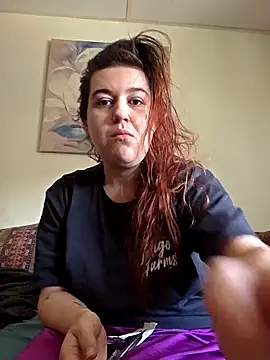 Ashlovescannabis online show from February 8, 4:32 pm