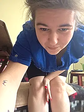 Ashlovescannabis online show from March 9, 2:21 pm