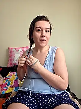 Ashlovescannabis online show from March 29, 4:07 pm