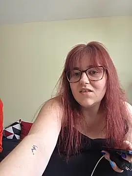 Snapshot of Ashlovescannabis chatting on June 5, 4:24 pm Ashlovescannabis online show from June 5, 4:24 pm
