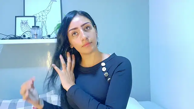 AmmyRouse   online show from April 11, 11:14 am